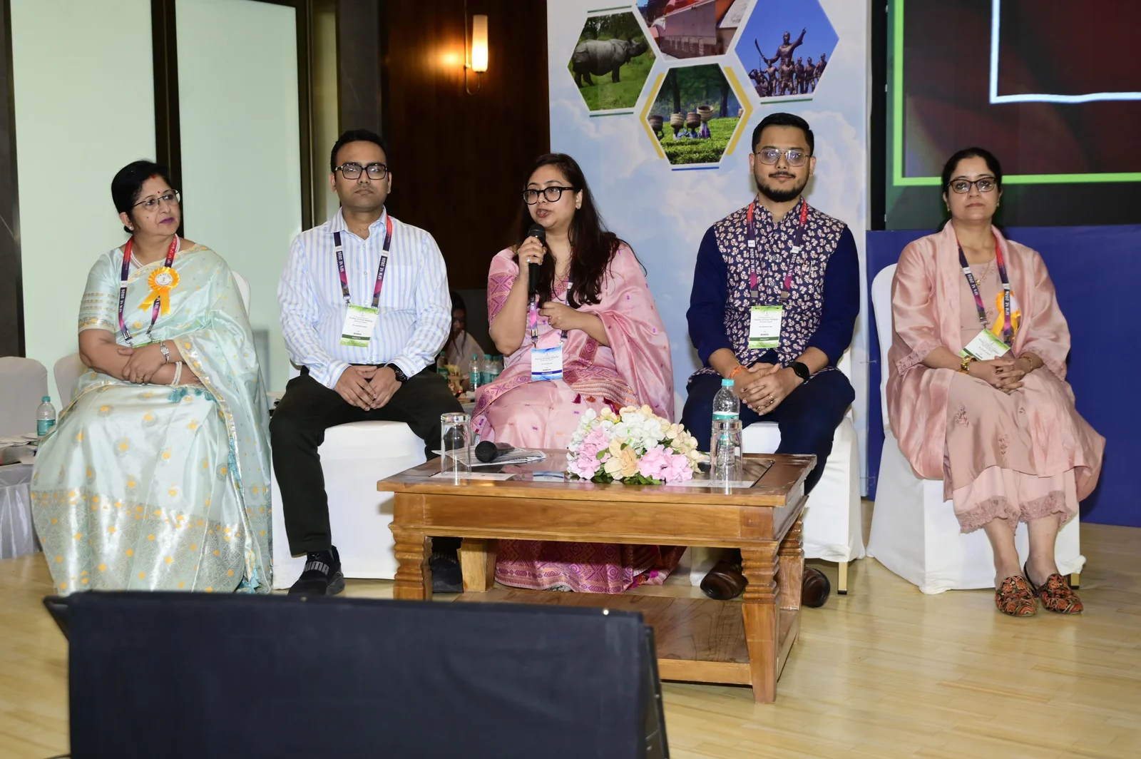 Academic Panelist – Society of Fetal Medicine (SFM) Annual Conference